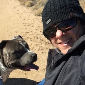 Meet your Posher, Jill